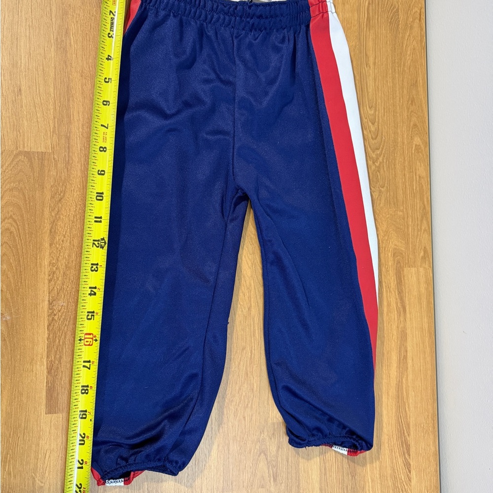 New England Patriots Jersey, pants and Helmet Set - Picture 6 of 13